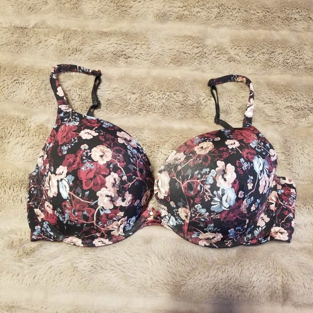 Casique Bra 38DDD